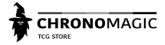 Logo tienda Chronomagic